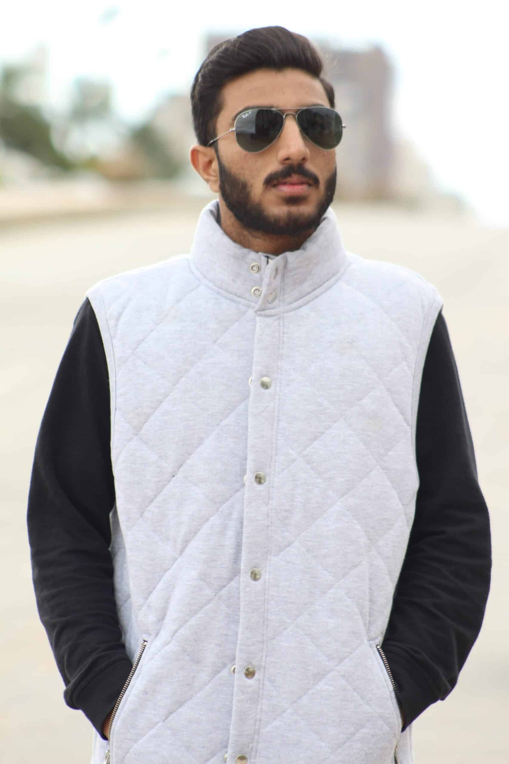 Usman Sheikh